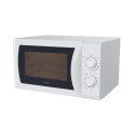 Candy Idea CMG20SMW White Grill microwave Countertop 20 L 700 W