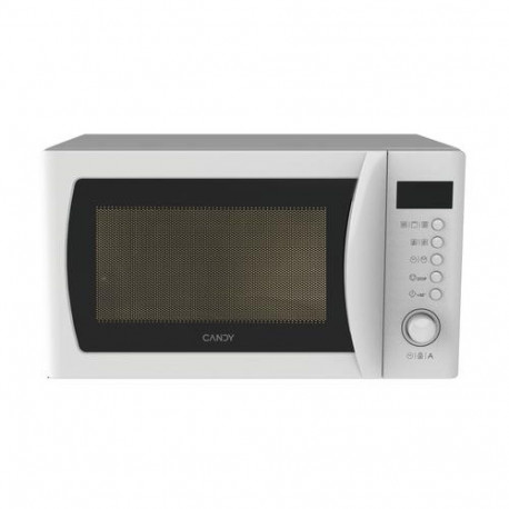 Candy Idea CMGA20SDLW White Grill microwave Countertop 20 L 700 W