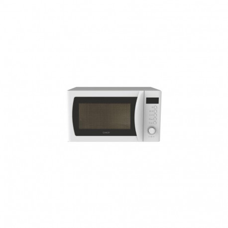 Candy Idea CMWA20SDLW White Solo microwave Countertop 20 L 700 W