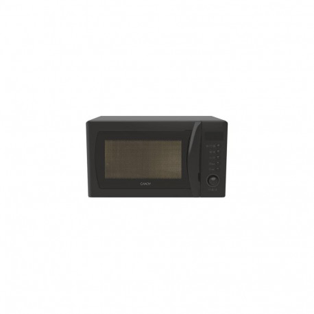 Candy Idea CMGA20SDLB Black Grill microwave Countertop 20 L 700 W