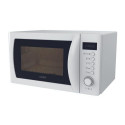 Candy Idea CMGA20SDLW White Grill microwave Countertop 20 L 700 W
