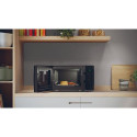 Candy Idea CMWA20SDLB Black Solo microwave Countertop 20 L 700 W