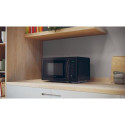 Candy Idea CMWA20SDLB Black Solo microwave Countertop 20 L 700 W