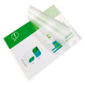 GBC Document Laminating Pouches A3 2x75 Micron Gloss (25)