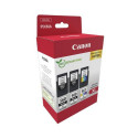 Canon 3712C009 ink cartridge 3 pc(s) Original High (XL) Yield Black, Cyan, Magenta, Yellow