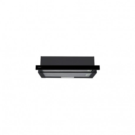 Candy CBT60RBG Built-in Black 396.2 m³/h