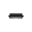 Candy CBT60RBG Built-in Black 396.2 m³/h