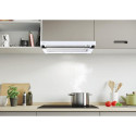 Candy CBT625/2W/1 Semi built-in (pull out) White 332.1 m³/h