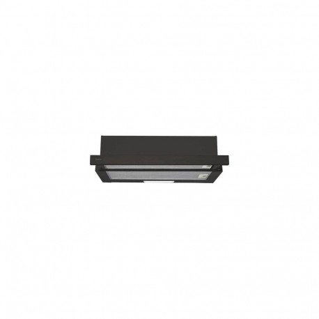 Candy CBT625/2B/1 Semi built-in (pull out) Black 332.1 m³/h