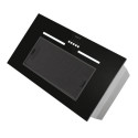 Candy CPY5MBG Built-in Black 298 m³/h
