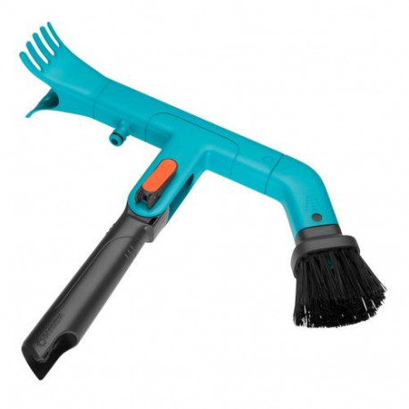 Gardena Combisystem Gutter Cleaner Set