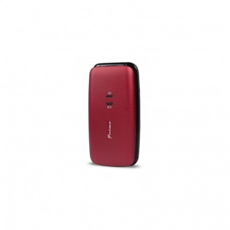 Doro Primo 401 5.08 cm (2") 74 g Black, Red Entry-level phone