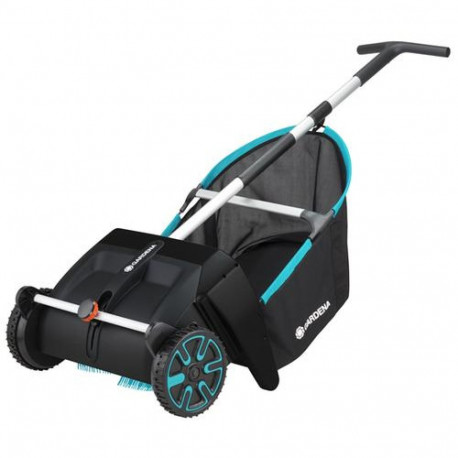 Gardena 3565-20 lawn sweeper Push lawn sweeper 8.19 kg