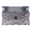 Thermalright Venomous Plus Processor Air cooler Chrome, Grey, Steel 1 pc(s)
