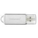 Intenso MEMORY DRIVE FLASH USB3.2 32GB/3541480 USB flash drive USB Type-A 3.2 Gen 1 (3.1 Gen 1) Silv