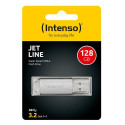 Intenso MEMORY DRIVE FLASH USB3.2/128GB 3541491 USB flash drive USB Type-A 3.2 Gen 1 (3.1 Gen 1) Sil