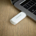 Intenso Flash Line USB flash drive 64 GB USB Type-C 3.2 Gen 1 (3.1 Gen 1) White