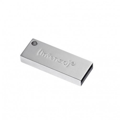 Intenso Premium Line USB flash drive 32 GB USB Type-A 3.2 Gen 1 (3.1 Gen 1) Silver