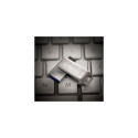 Intenso cMobile Line USB flash drive 64 GB USB Type-A / USB Type-C 3.2 Gen 1 (3.1 Gen 1) Silver