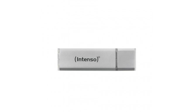 Intenso Ultra Line USB flash drive 128 GB USB Type-A 3.2 Gen 1 (3.1 Gen 1) Silver