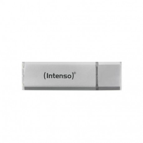 Intenso Ultra Line USB flash drive 32 GB USB Type-A 3.2 Gen 1 (3.1 Gen 1) Silver