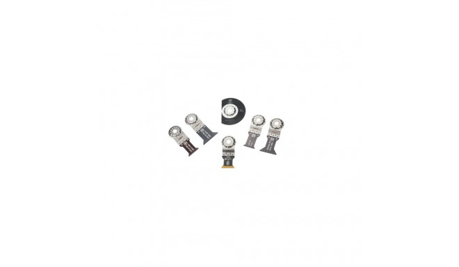 FEIN 35222967020 multifunction tool attachment Blade set