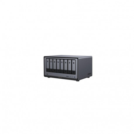 Ugreen NASync DXP8800Plus NAS Desktop Intel® Core™ i5 i5-1235U 8 GB DDR5 0 TB UGOS Pro