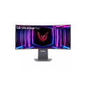 LG 34GS95QE-B computer monitor 86.4 cm (34&quot;) 3440 x 1440 pixels Wide Quad HD OLED Black