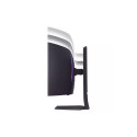 LG 34GS95QE-B computer monitor 86.4 cm (34&quot;) 3440 x 1440 pixels Wide Quad HD OLED Black