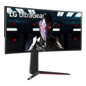 LG 34GN850P-B.AEU computer monitor 86.4 cm (34") 3440 x 1440 pixels 2K Ultra HD LED Black
