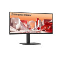 LG 34BA75QE-B computer monitor 86.4 cm (34&quot;) 3440 x 1440 pixels Wide Quad HD LCD Black