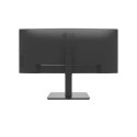 LG 34BA75QE-B computer monitor 86.4 cm (34&quot;) 3440 x 1440 pixels Wide Quad HD LCD Black