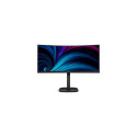 Philips 3000 series 34B2U3600C/00 computer monitor 86.4 cm (34&quot;) 3440 x 1440 pixels Wide Qu