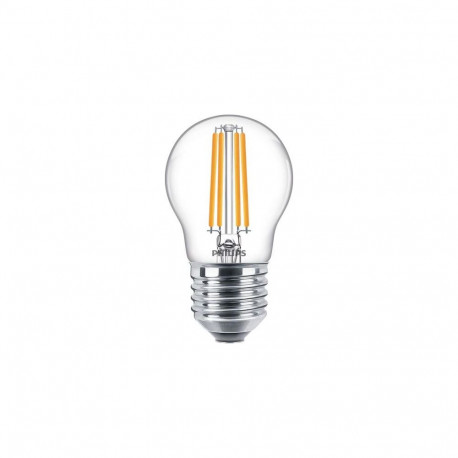 Philips CorePro LED 34766300 LED bulb Warm white 2700 K 6.5 W E27