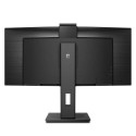 Philips P Line 346P1CRH/00 LED display 86.4 cm (34&quot;) 3440 x 1440 pixels UltraWide Quad HD B