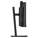 Philips P Line 346P1CRH/00 LED display 86.4 cm (34&quot;) 3440 x 1440 pixels UltraWide Quad HD B