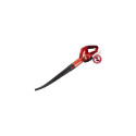 Einhell GE-CL 18 Li E - Solo cordless leaf blower 210 km/h Black, Red