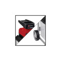 Einhell 3430635 garden shredder 2800 W 60 L Blade