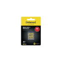 Intenso 3421490 memory card 64 GB SDXC UHS-I Class 10
