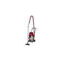 Einhell GC-SC 36/31 Li-Solo 30 L Drum vacuum Dry&amp;wet Dust bag