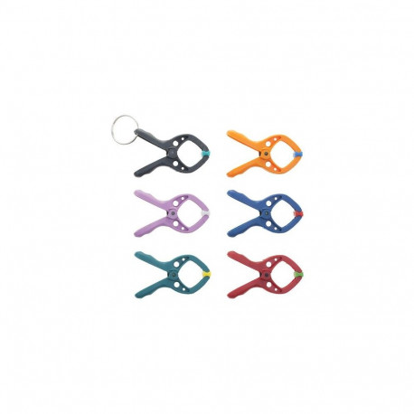 wolfcraft GmbH microfix Spring clamps