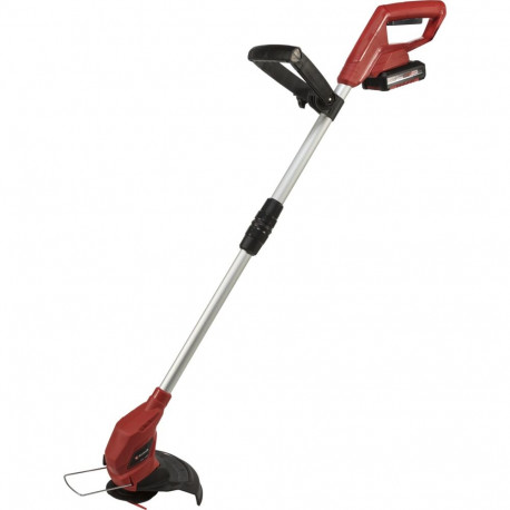 Einhell 3411125 brush cutter/string trimmer 24 cm Battery
