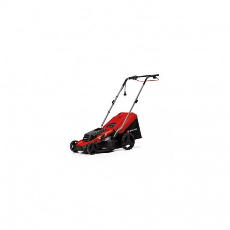 Einhell GC-EM 1600/37 Push lawn mower AC Black, Red