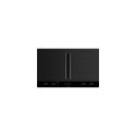 Faber 340.0708.968 hob Black Built-in 83 cm Zone induction hob 4 zone(s) Built-in hood