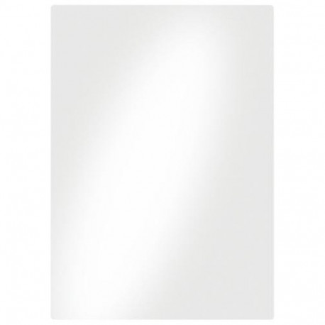 Leitz iLAM Premium Glossy A3 Laminating Pouches, 80 microns, Pack of 100