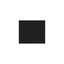 Candy Idea CI642CBB/1 Black Built-in 60 cm Zone induction hob 4 zone(s)