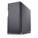 Nanoxia Deep Silence 8 Pro Micro Tower Black