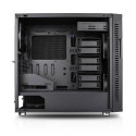 Nanoxia Deep Silence 8 Pro Micro Tower Black
