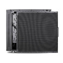 Nanoxia Deep Silence 8 Pro Micro Tower Black