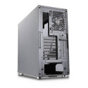 Nanoxia Deep Silence 8 Basic Micro Tower Black